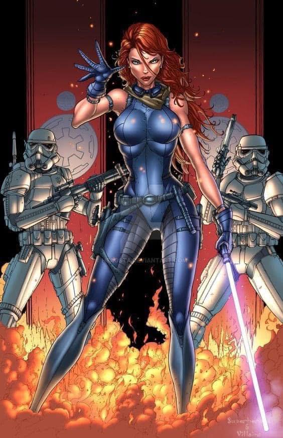 Mara Jade