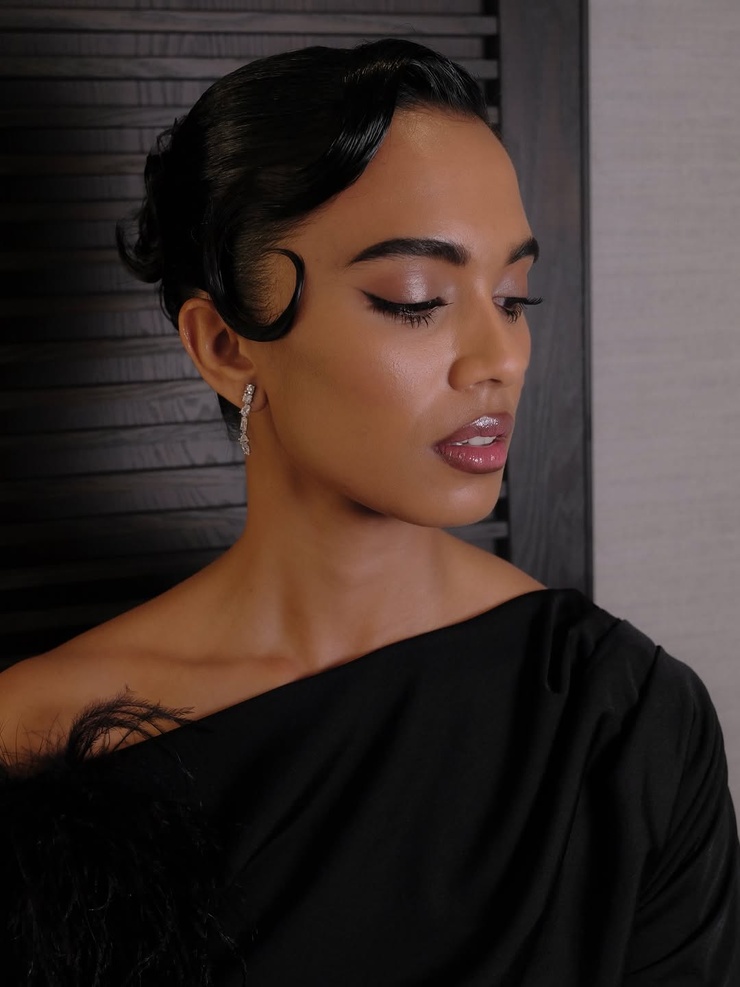 Supriya Ganesh