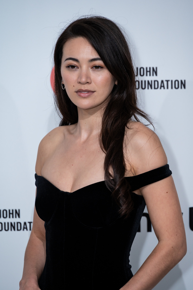 Jessica Henwick