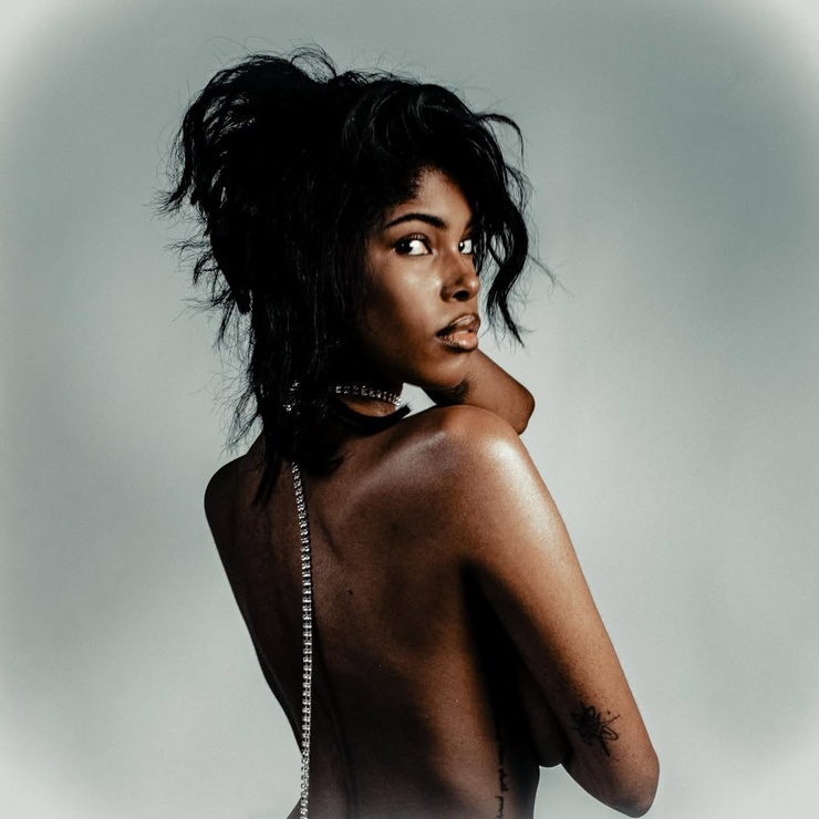 Diamond White