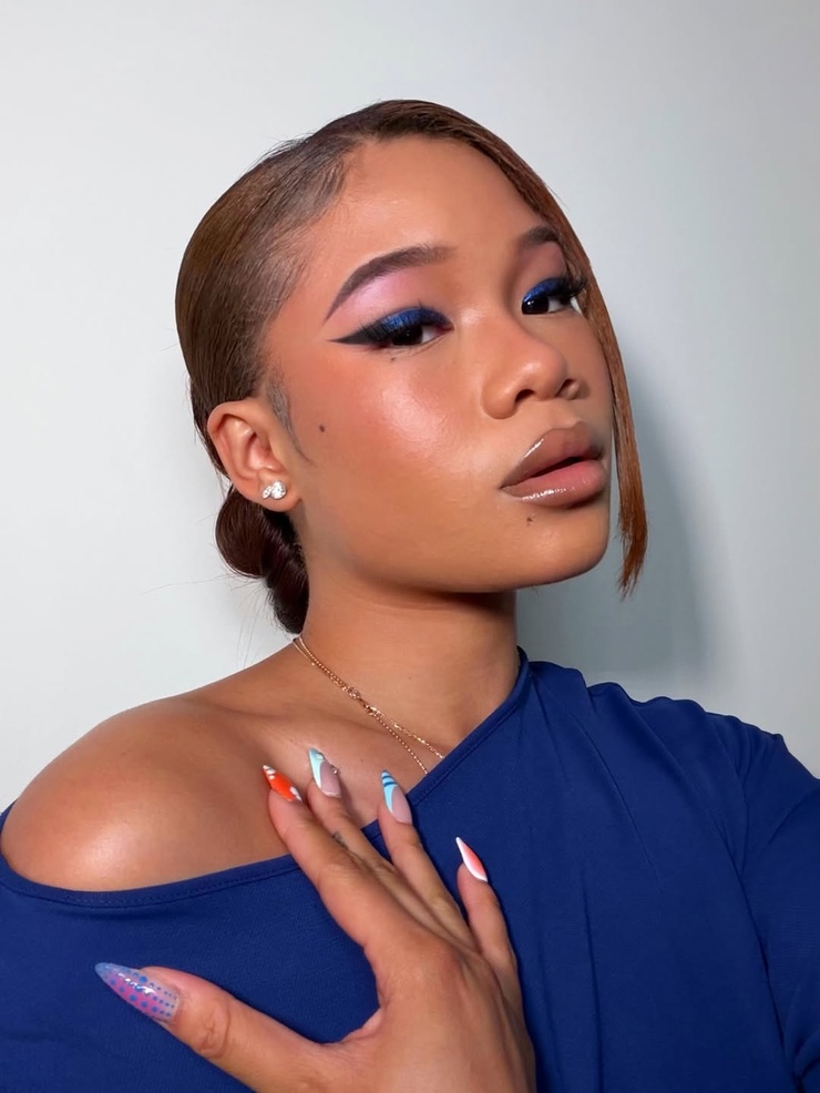 Storm Reid