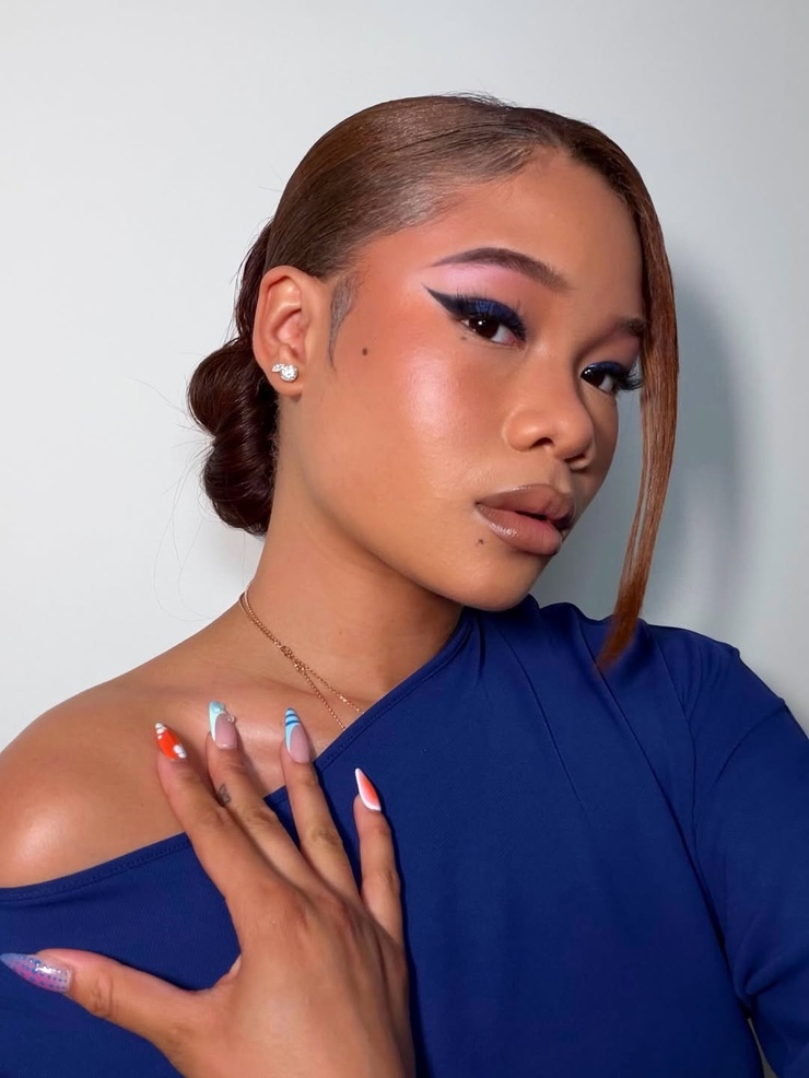 Storm Reid