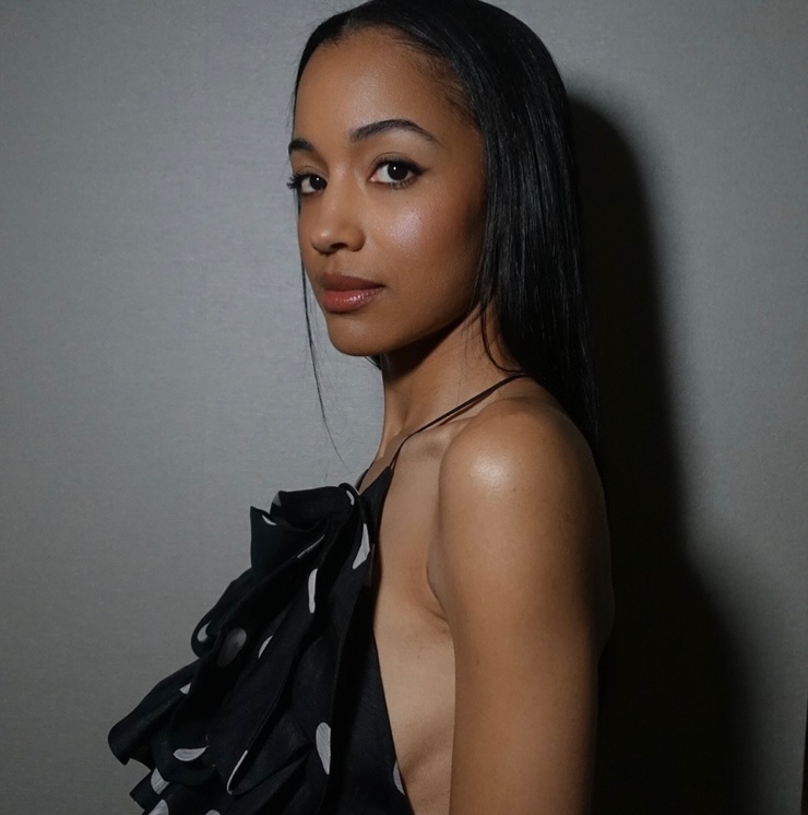 Erinn Westbrook