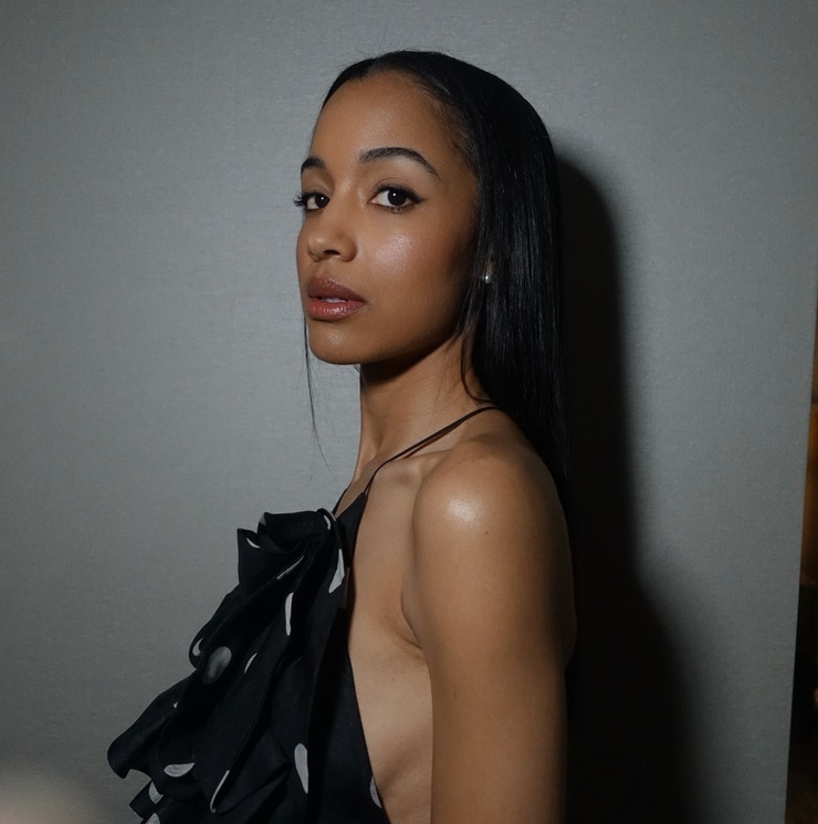 Erinn Westbrook