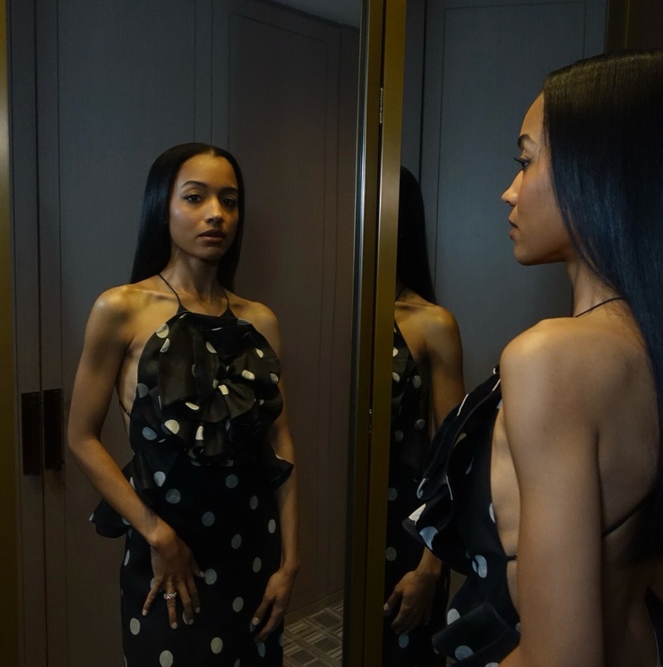 Erinn Westbrook