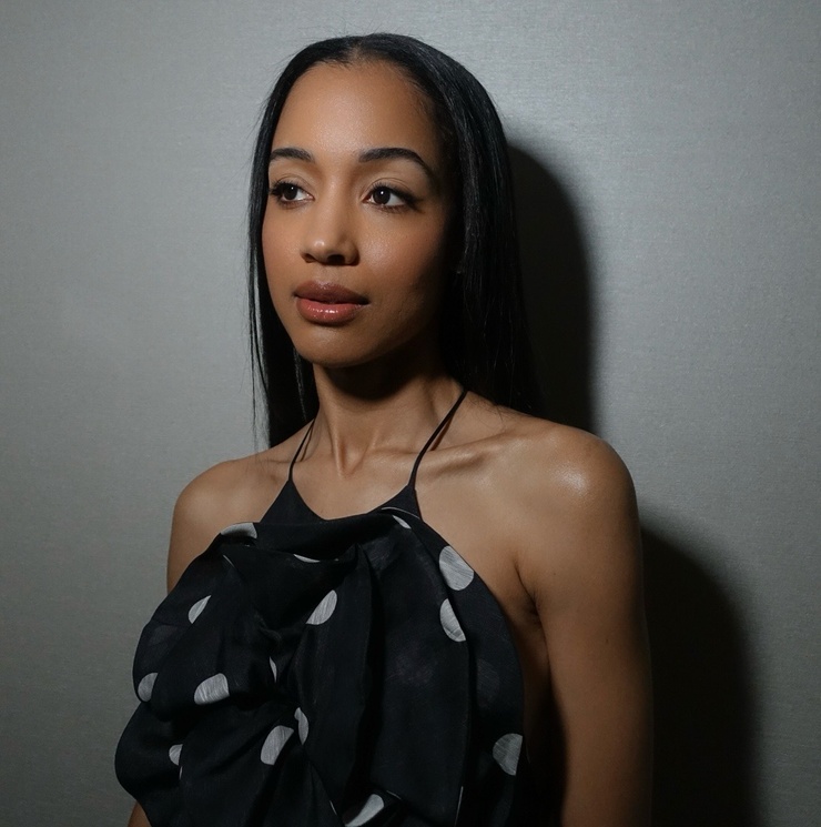 Erinn Westbrook