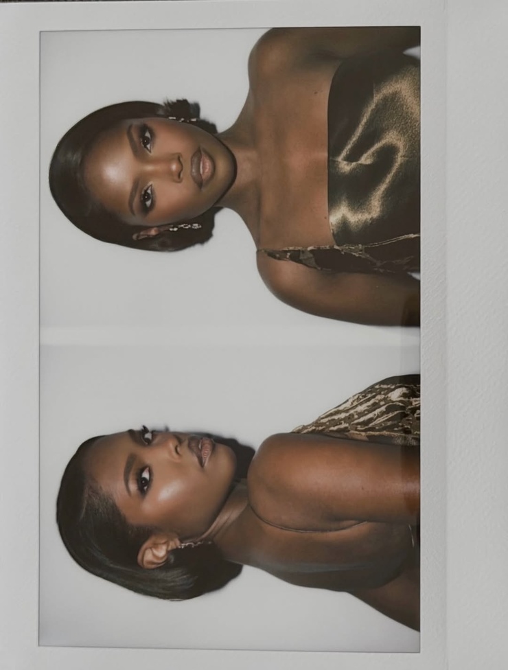 Ryan Destiny
