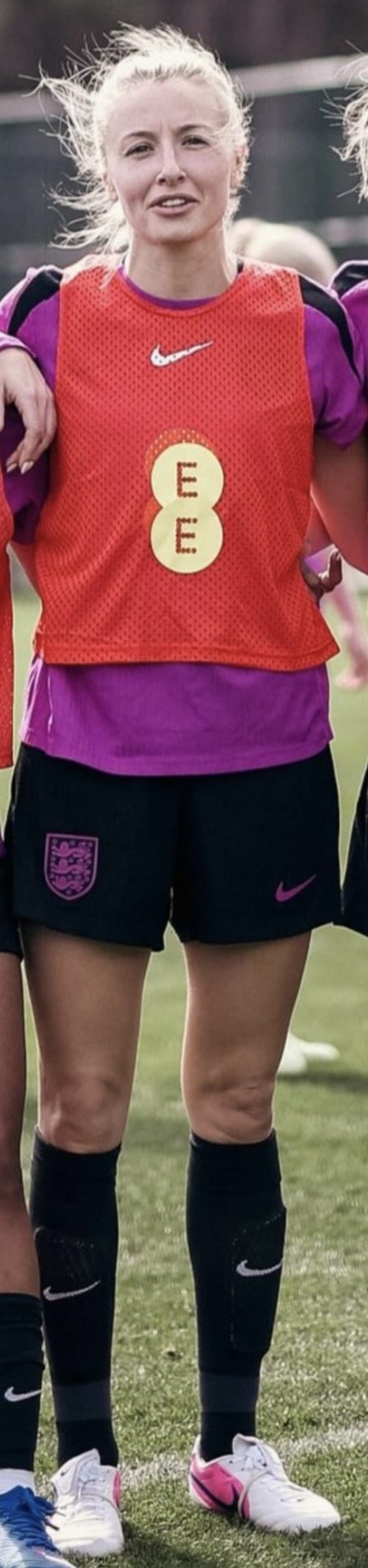 Leah Williamson