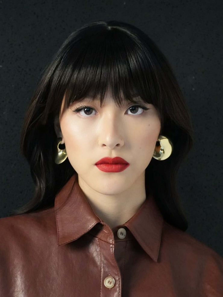 Isabella Wei