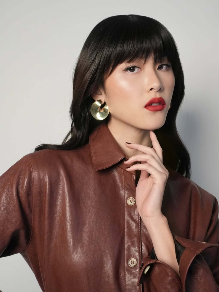 Isabella Wei