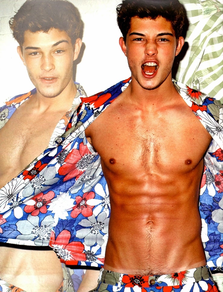 Picture of Francisco Lachowski