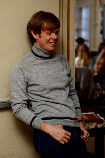 Jon Walmsley