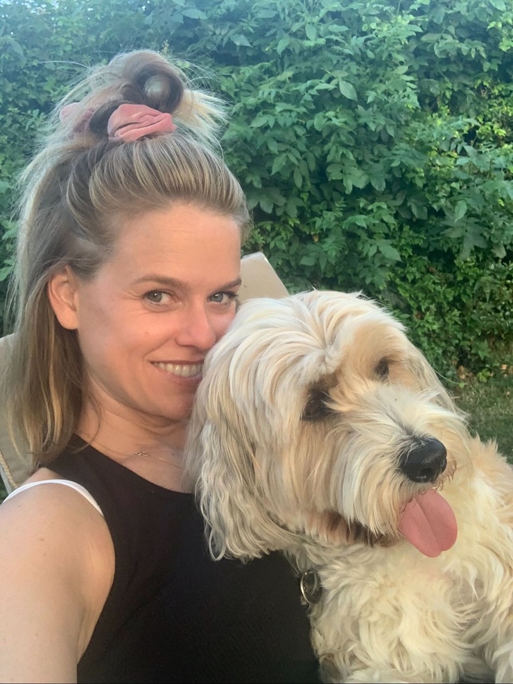Alice Eve