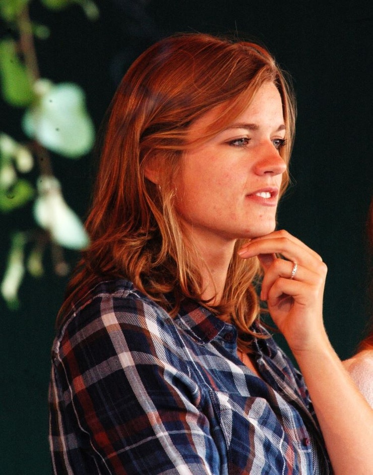 Dafne Schippers Dafne Schippers