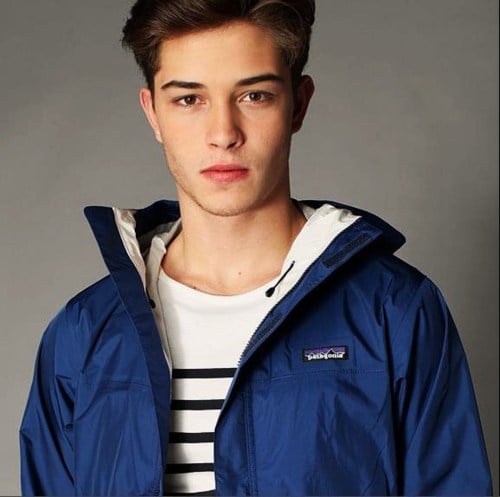 Picture of Francisco Lachowski