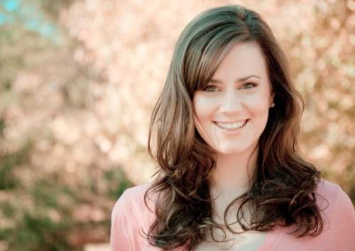 Katie Featherston