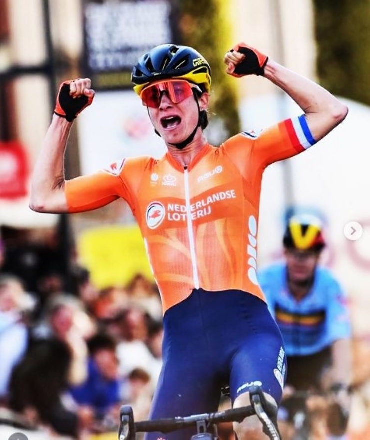 Marianne Vos