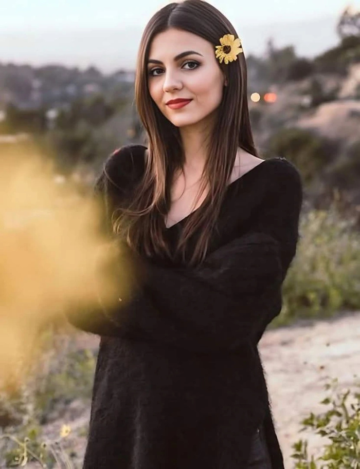 Victoria Justice Victoria Justice