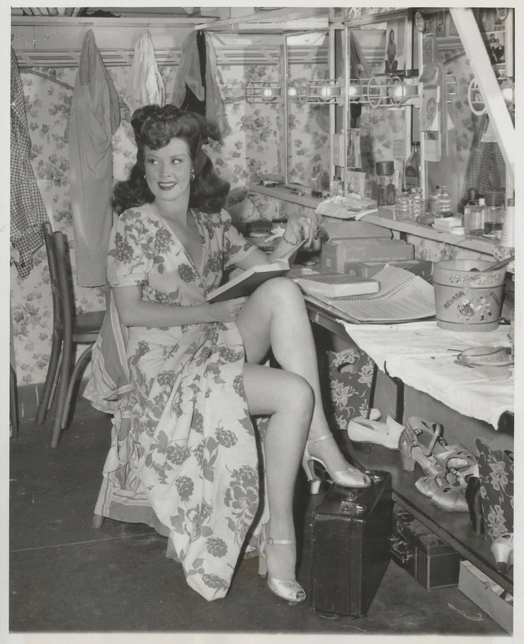 Nevada Smith
