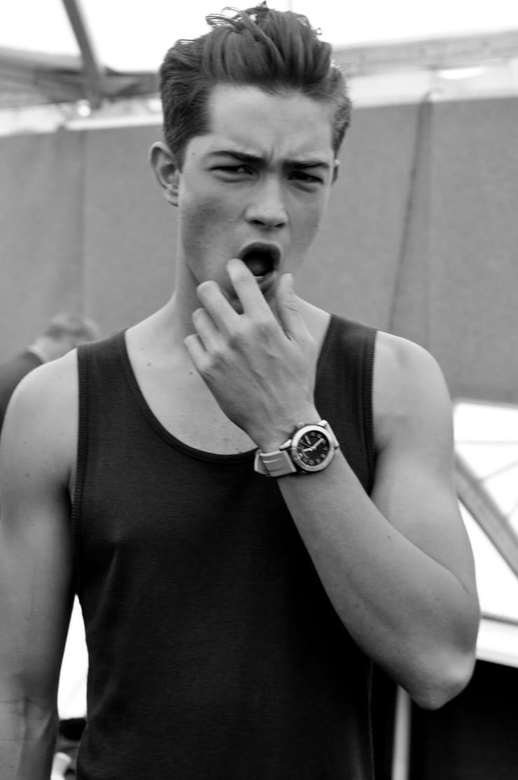 Francisco Lachowski