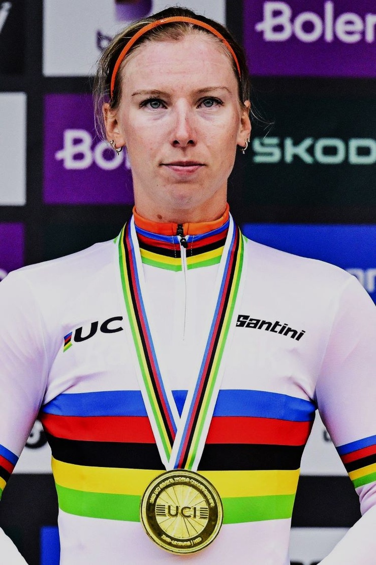 Lorena Wiebes