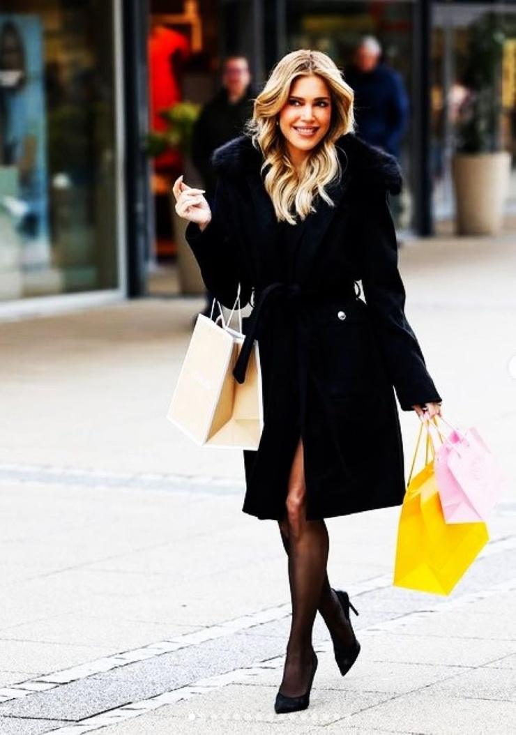 Sylvie Meis