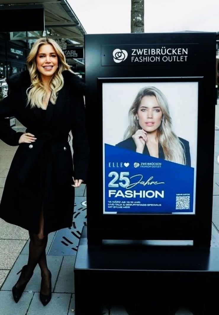 Sylvie Meis