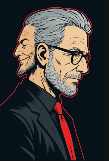 Smile Killer(Ed White)