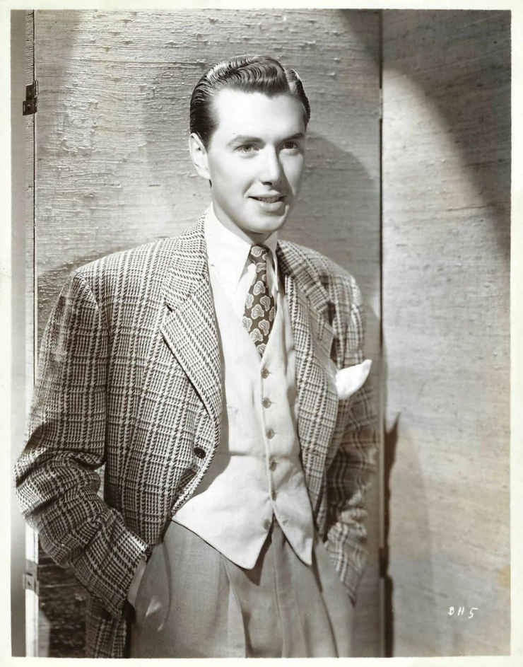 Robert Hutton