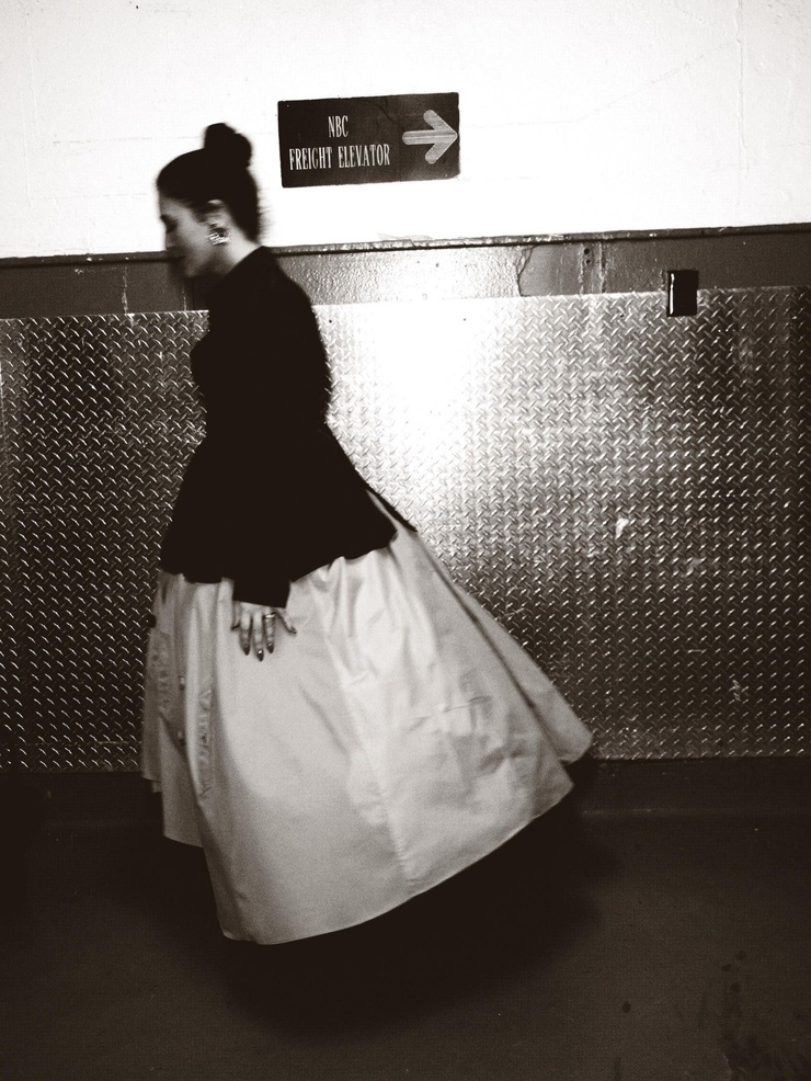 Jessie Ware