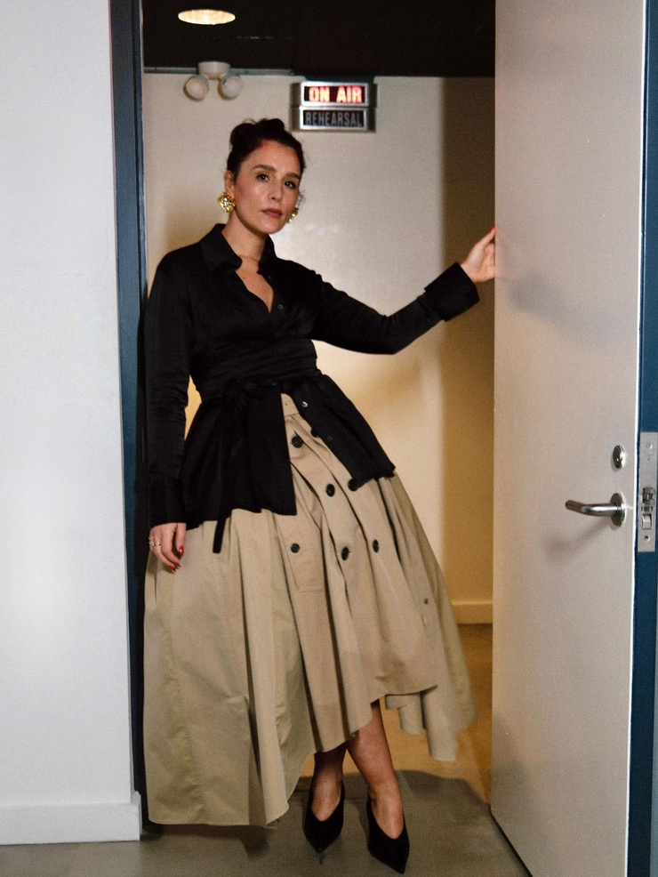Jessie Ware