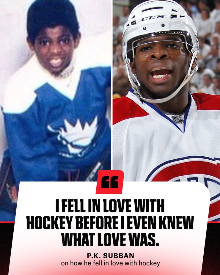 P.K. Subban
