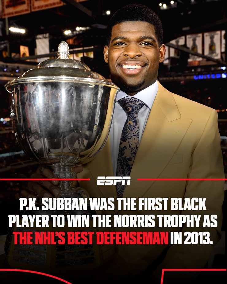 P.K. Subban