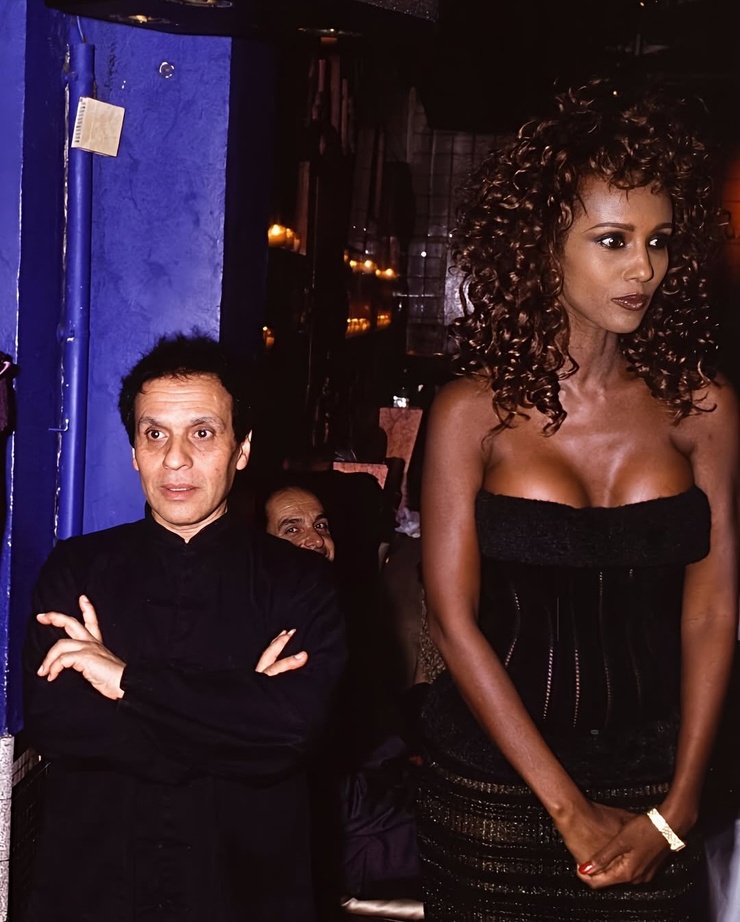 Iman