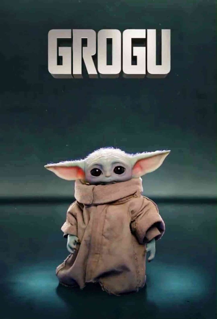 Grogu