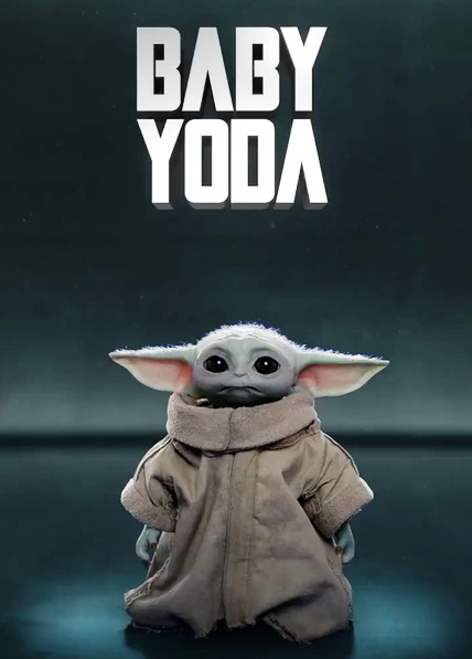 Grogu