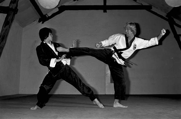 Chuck Norris