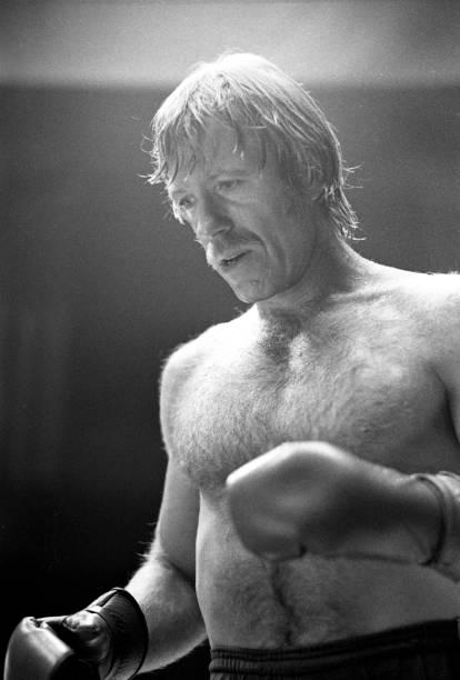 Chuck Norris