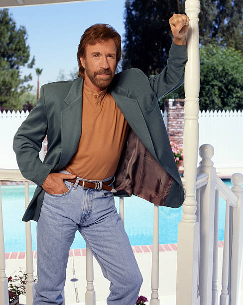 Chuck Norris