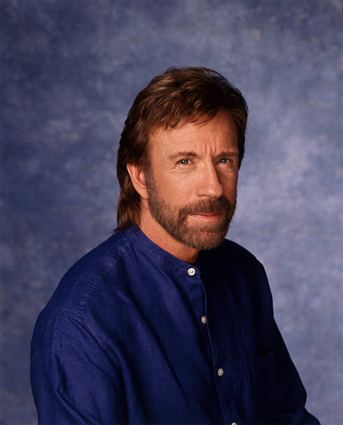 Chuck Norris