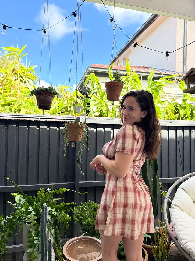 Ruby May