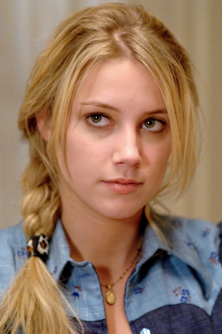 Amber Heard Amber Heard