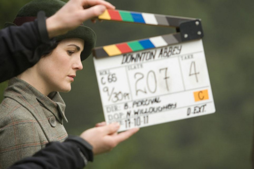 Downton Abbey