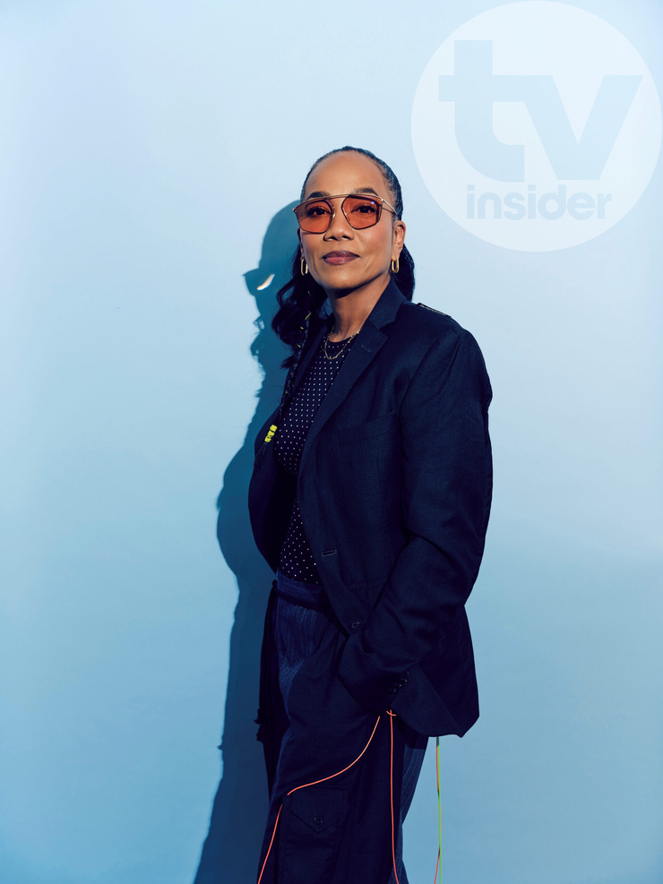 Sonja Sohn