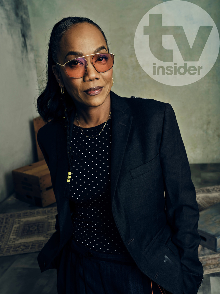 Sonja Sohn