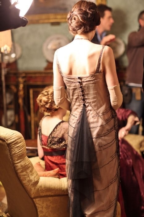 Downton Abbey Downton Abbey