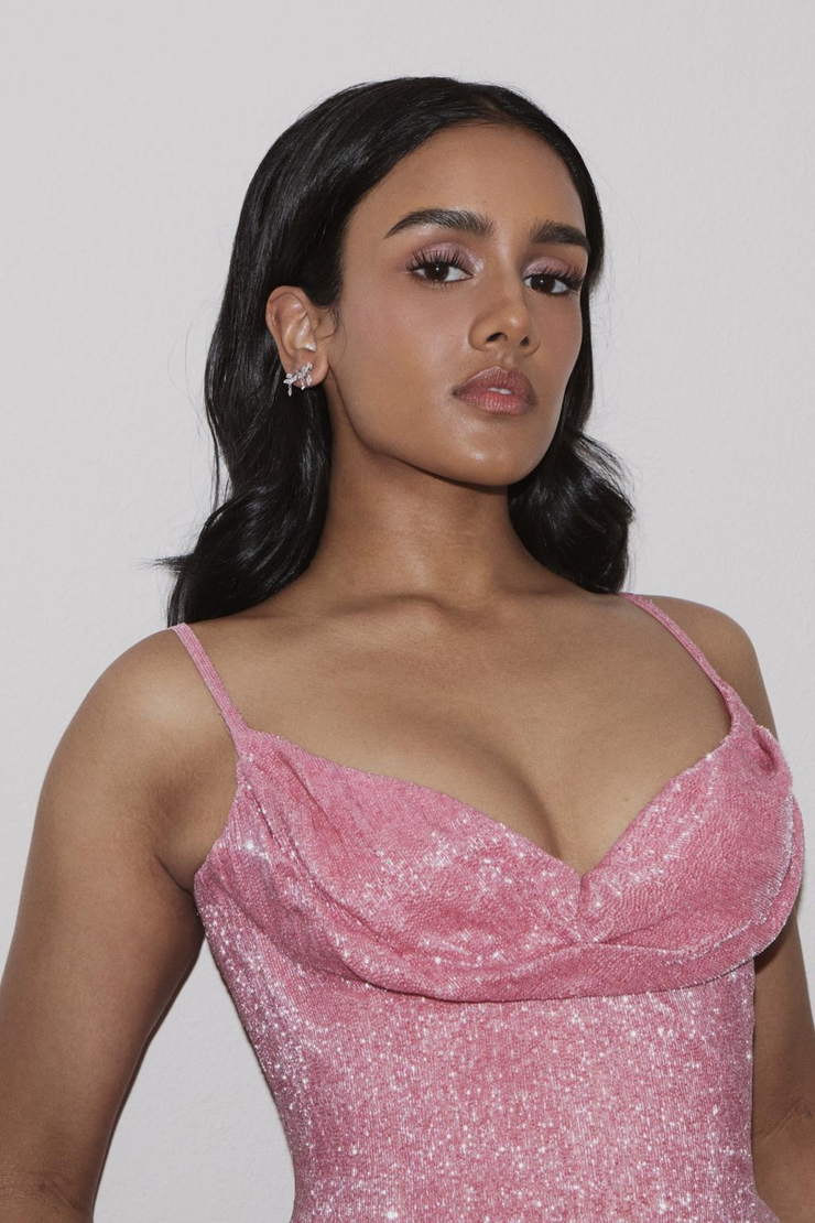 Shabana Azeez