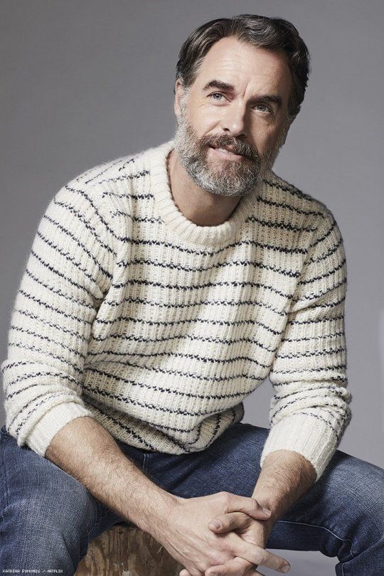 Murray Bartlett