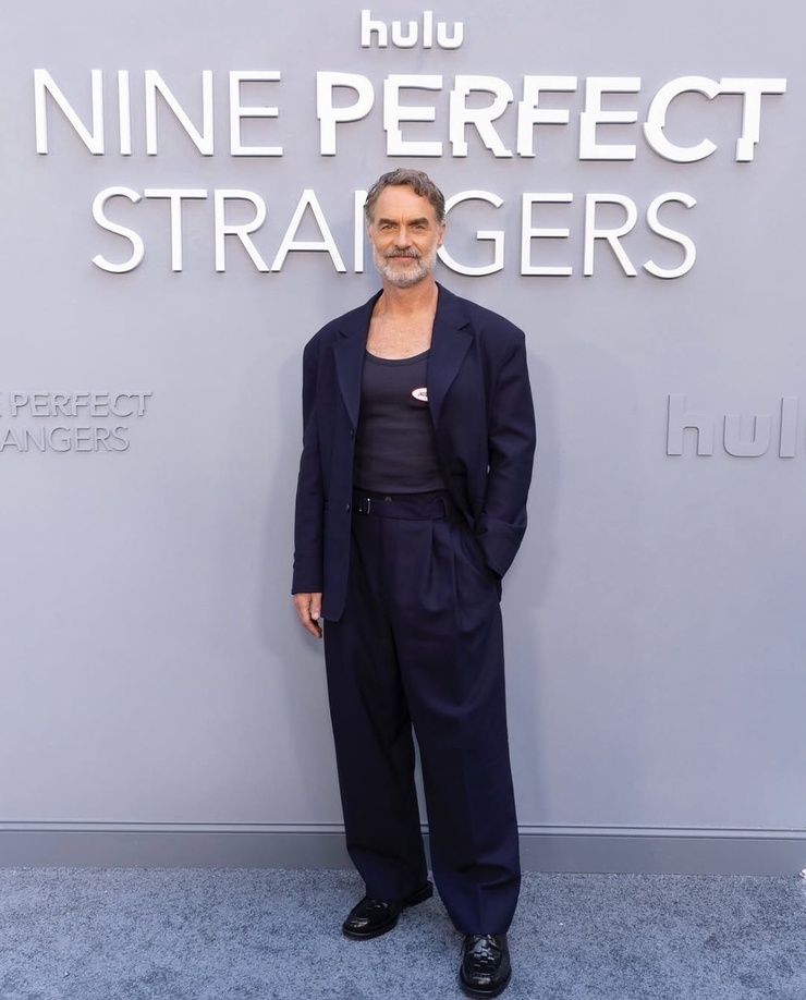 Murray Bartlett