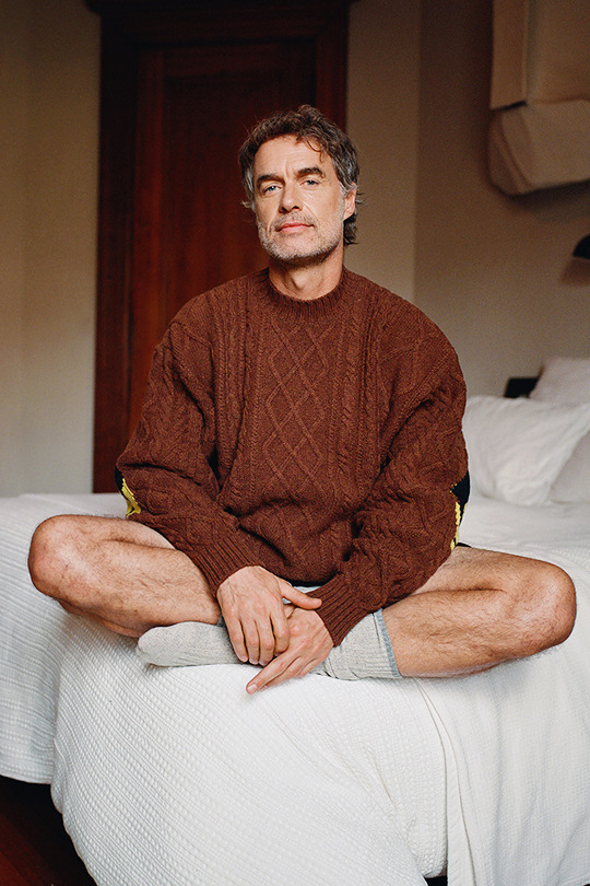 Murray Bartlett